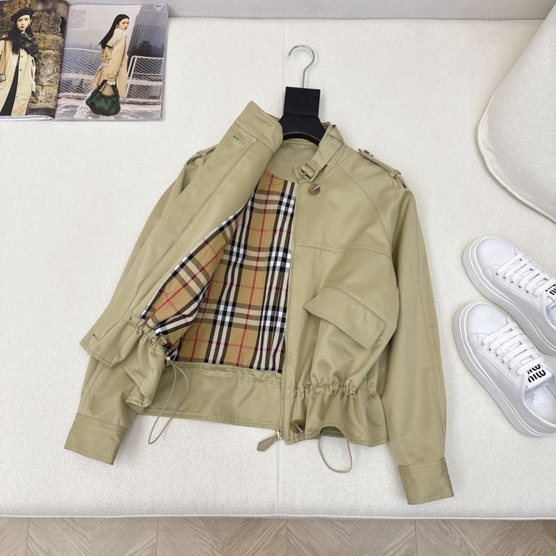 Burberry Outwear